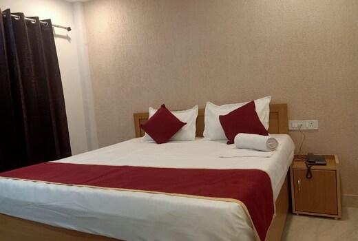 Hotel Buransh Inn
