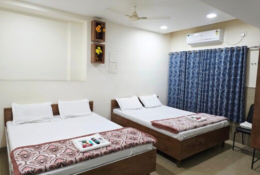 Shivanand Lodging
