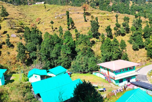 Shivansh Resorts