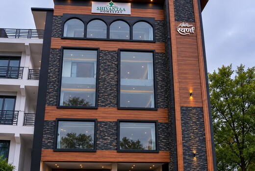 Shivantaa homestay
