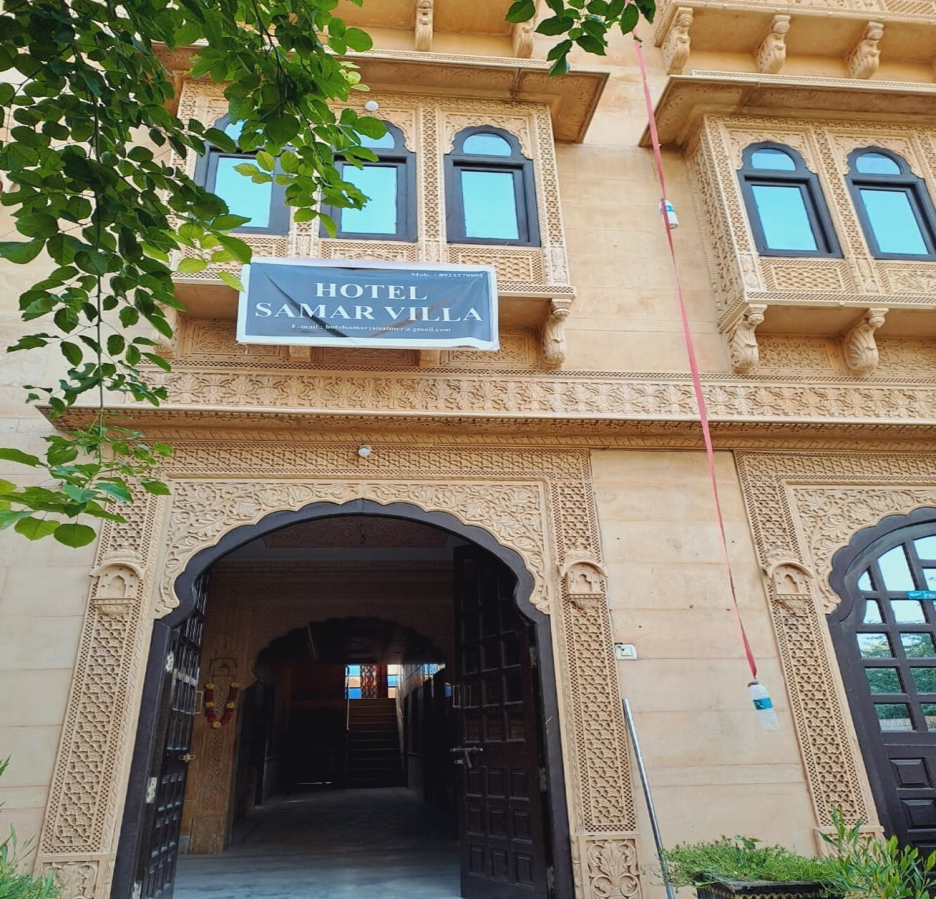 Main gallery