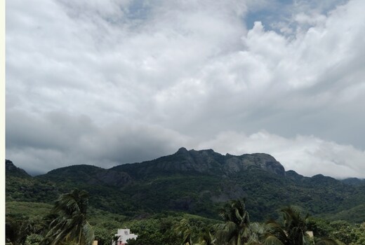 Santhi residency inn