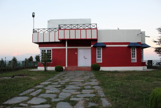 Trekkers Hostel