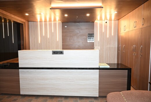 Hotel Khushi