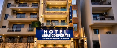 Hotel Vegas Corporate Suites by Aura