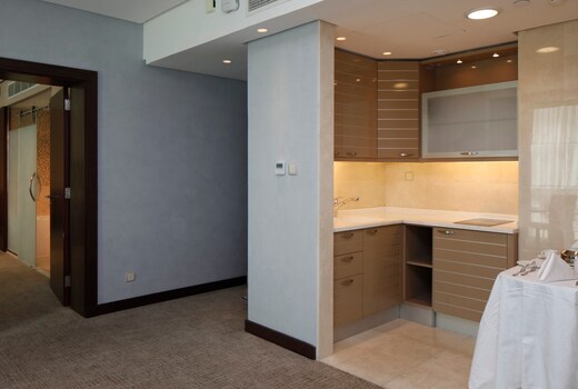 Holiday Inn Meydan