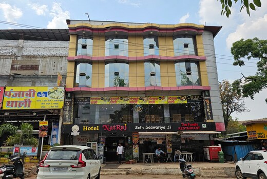 Hotel Natraj