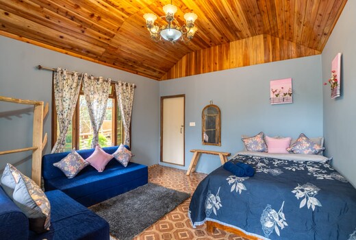 Monratino The Orange Farmstay