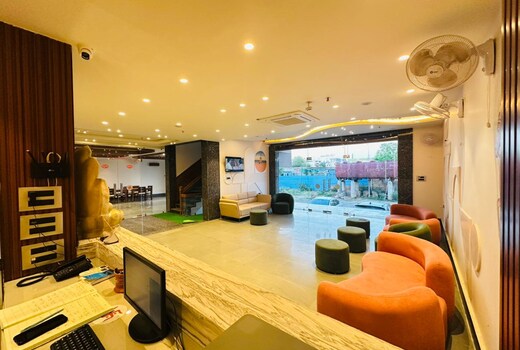 Main gallery