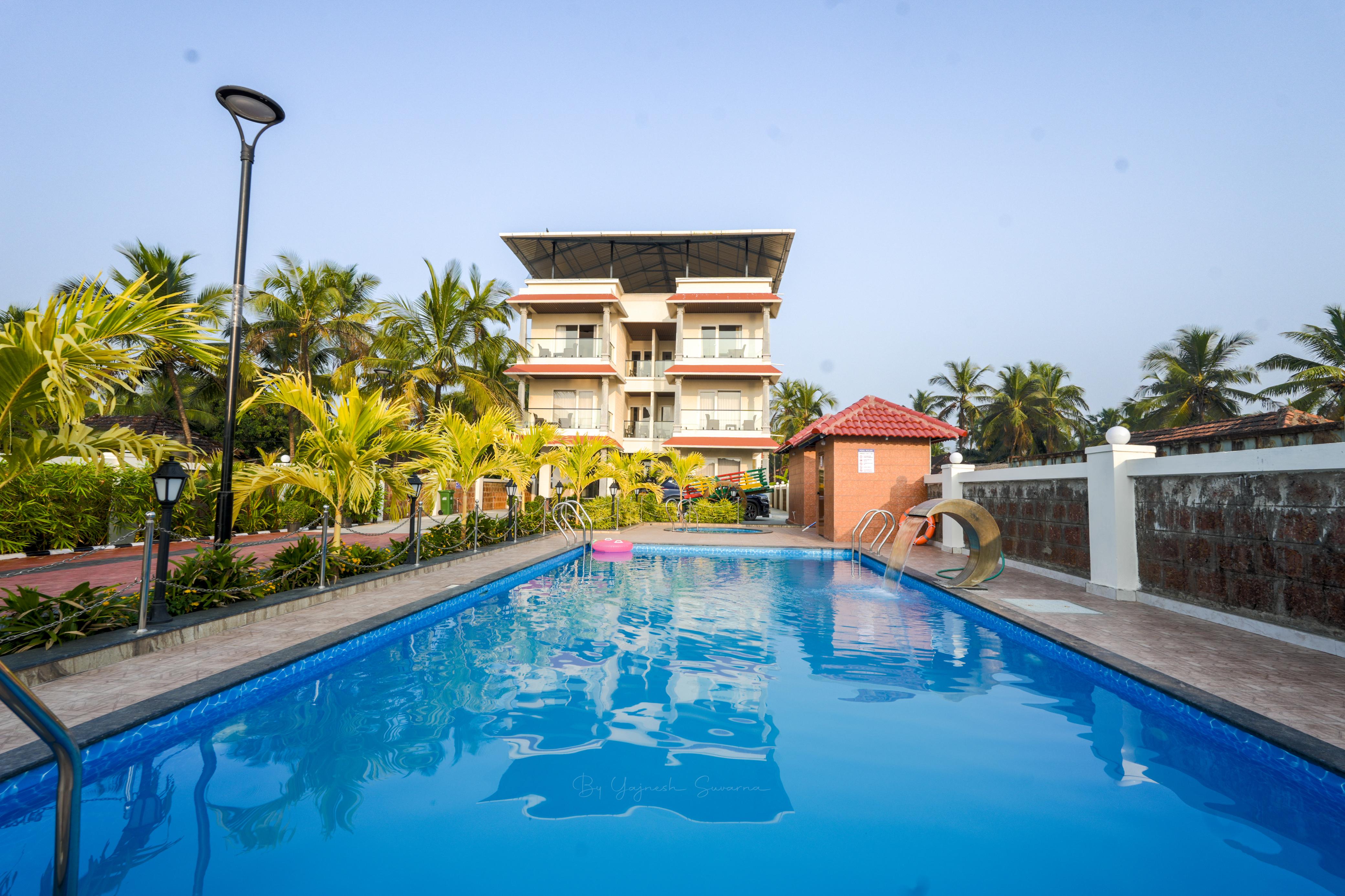 Casa Marina Beach front Resort