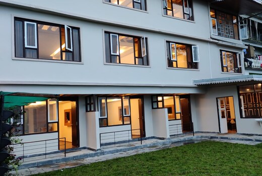 Ridan - A Boutique Hotel