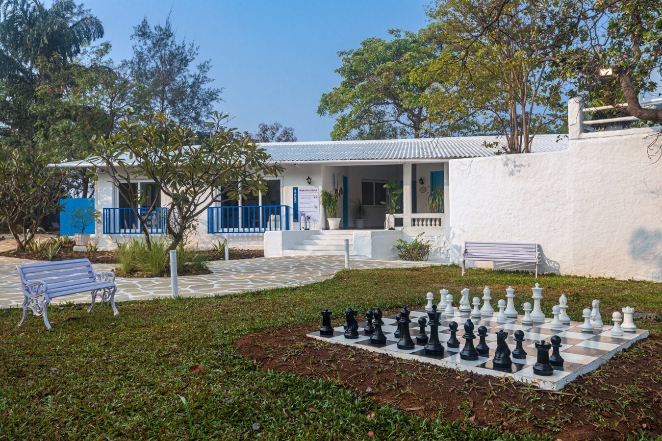 Main gallery