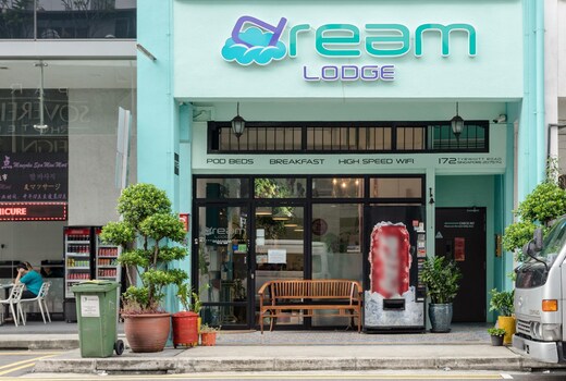 Dream Lodge