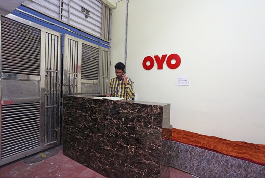 Hotel O Radhika Guest House
