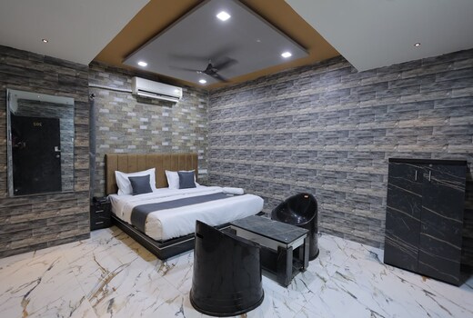 Hotel MR
