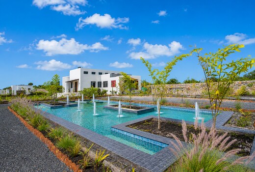 Vanthra Vilas, Jawai - Luxury Villas with Private Pools