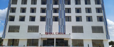 ROYAL CHOLA