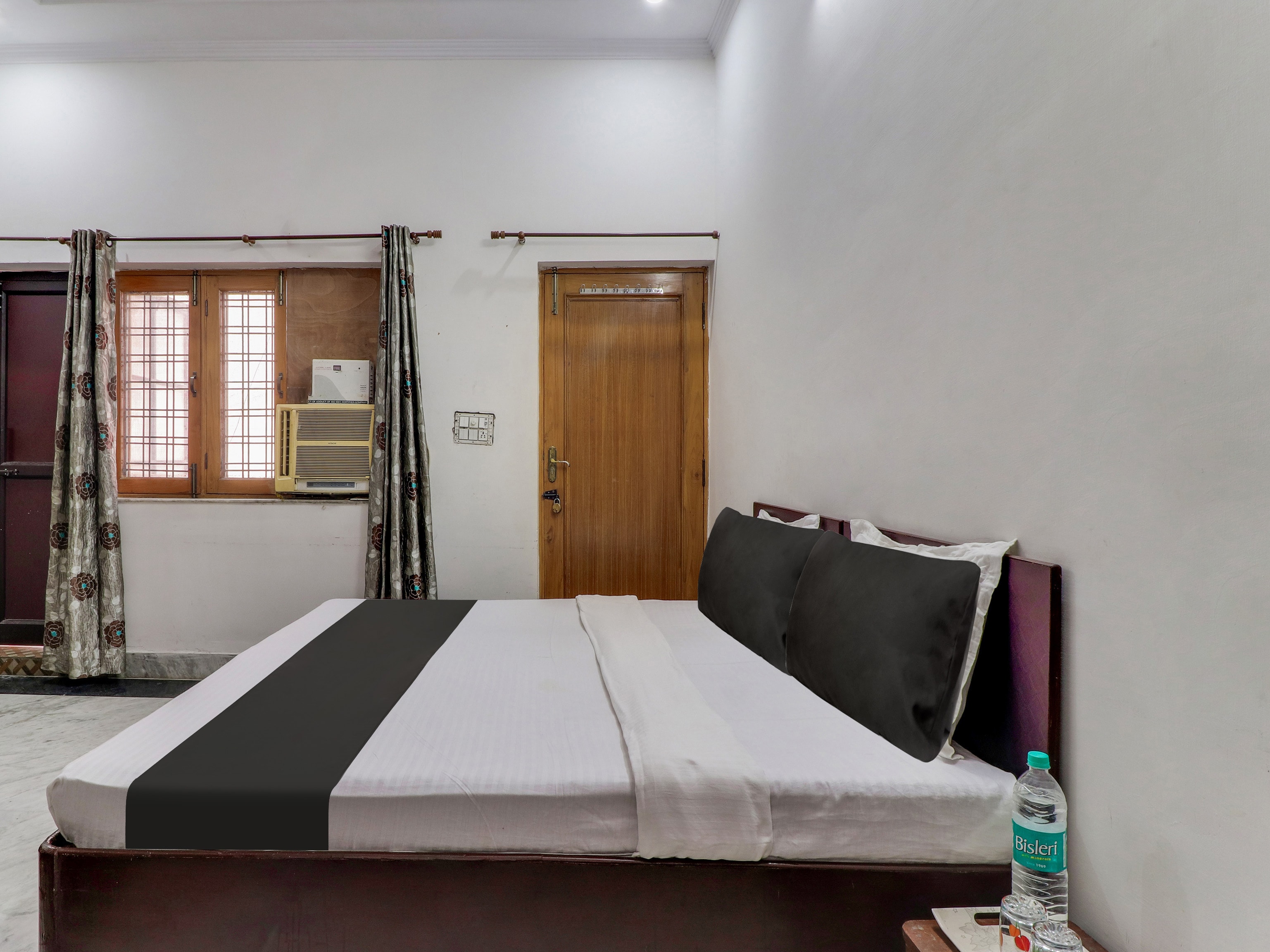 Hotel O Doon Homestay