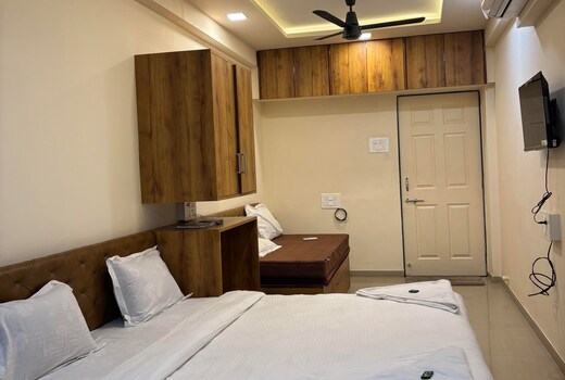Supraz Nest