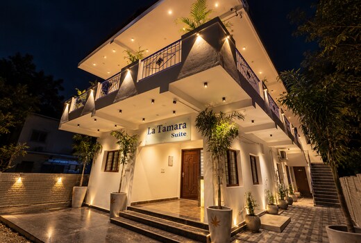 La Tamara Suite - TIE Hotels & Resorts