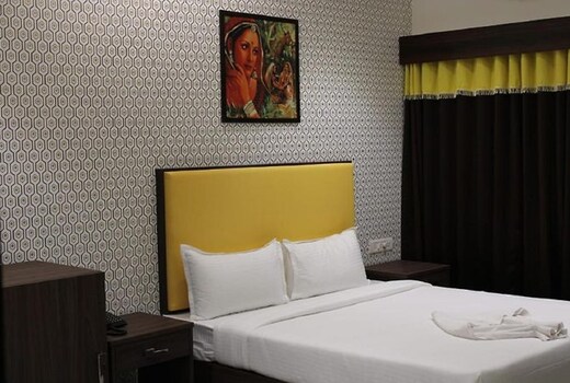 The Two Angel Hotel