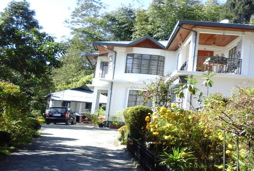 Grey Dove Homestay Rooms (Double Bedded Room)