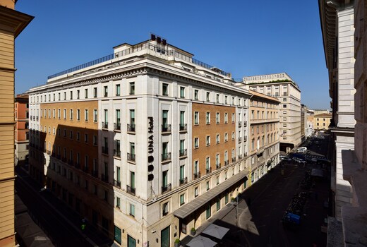 UNA Hotels Decò Roma