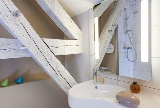 ibis Styles Chaumont Centre Gare