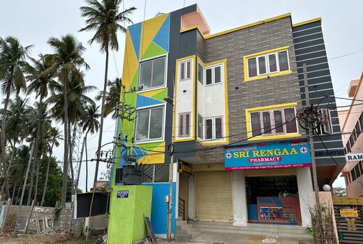 The Kaya Inn Srirangam