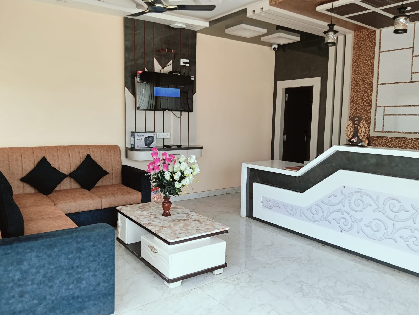Resort Sagar Brishti