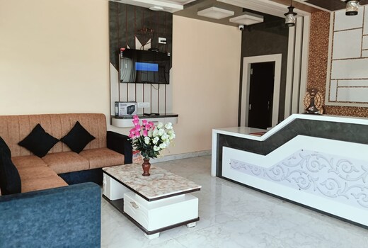 Resort Sagar Brishti
