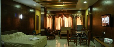 Hotel Vijetha Inn