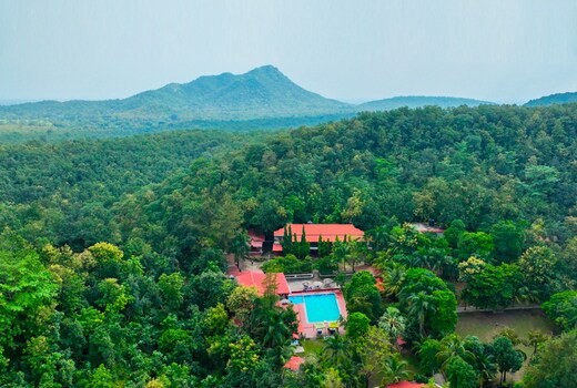 Vananchal Resort