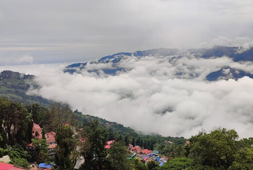 Knchenjunga Homestay