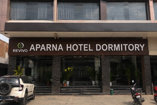 APARNA HOTEL DORMITORY