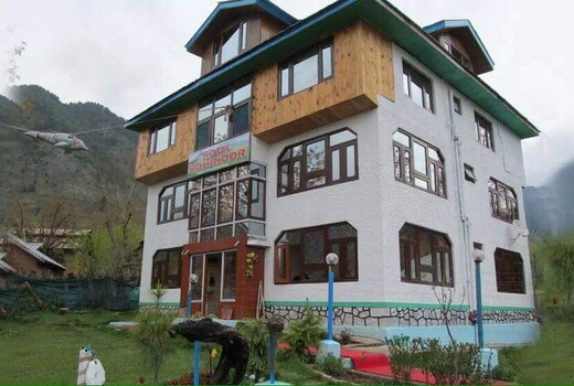 Hotel Kohinoor