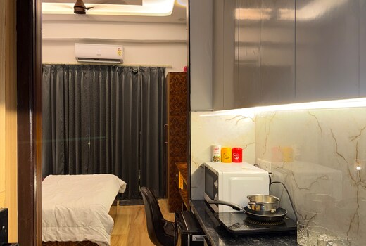 Bnb kaveri city center