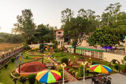 Casa Majestic Resort & SPA