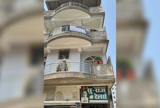 SPOT ON Hotel Kumar Brother