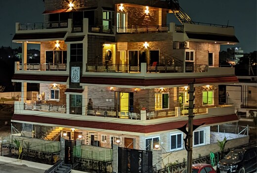 Barlas Home Stay