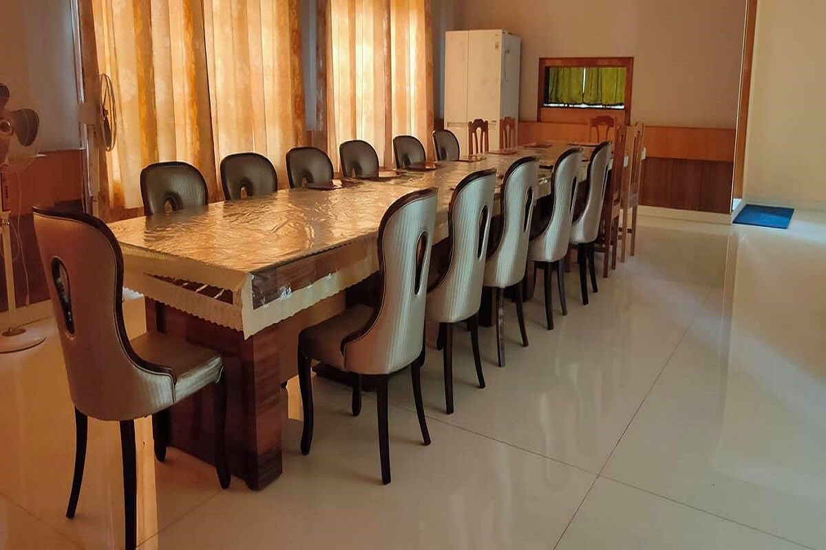 Hotel Star Hojai