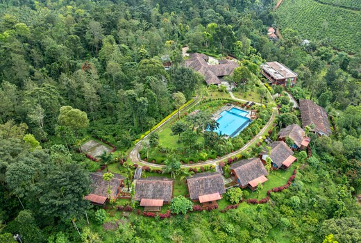 Pranavam Resort & Spa