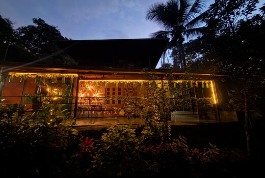 The Rural homestay