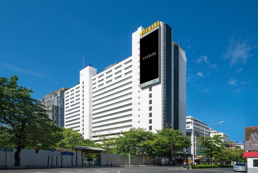 Furama Silom Hotel