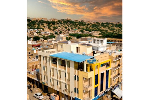 The Purus Hotel