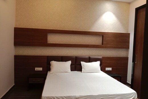 Stay Garden Inn