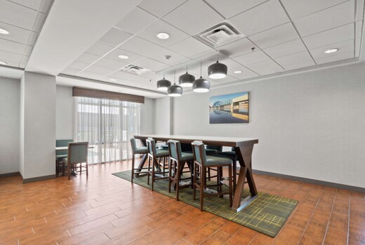 Hampton Inn by Hilton KINGSLAND