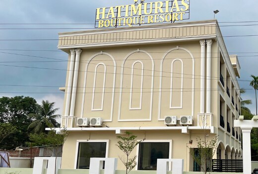 Hatimurias Boutique Resort