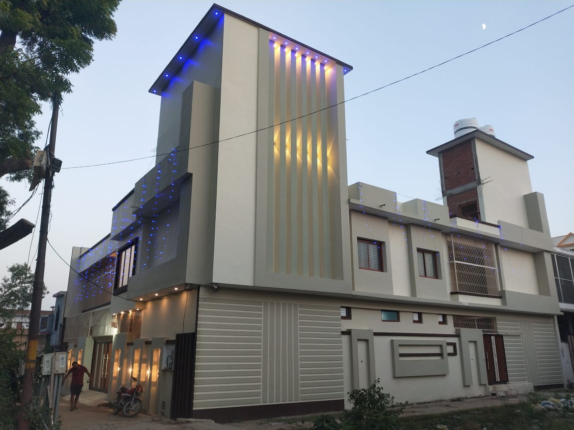Siyaram Kunj Guest House