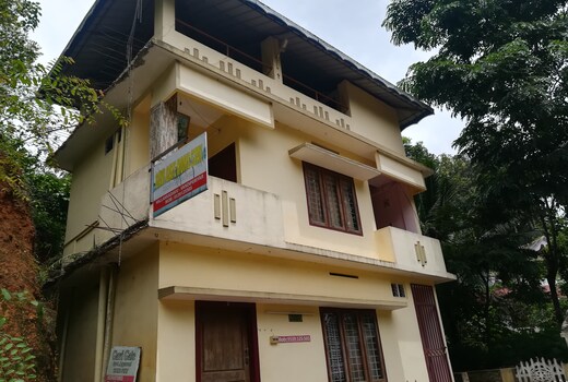 Gavi Gate Homestay